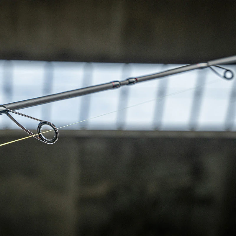 Fox Rage Warrior Light Spin 6ft 9in/5-15g
